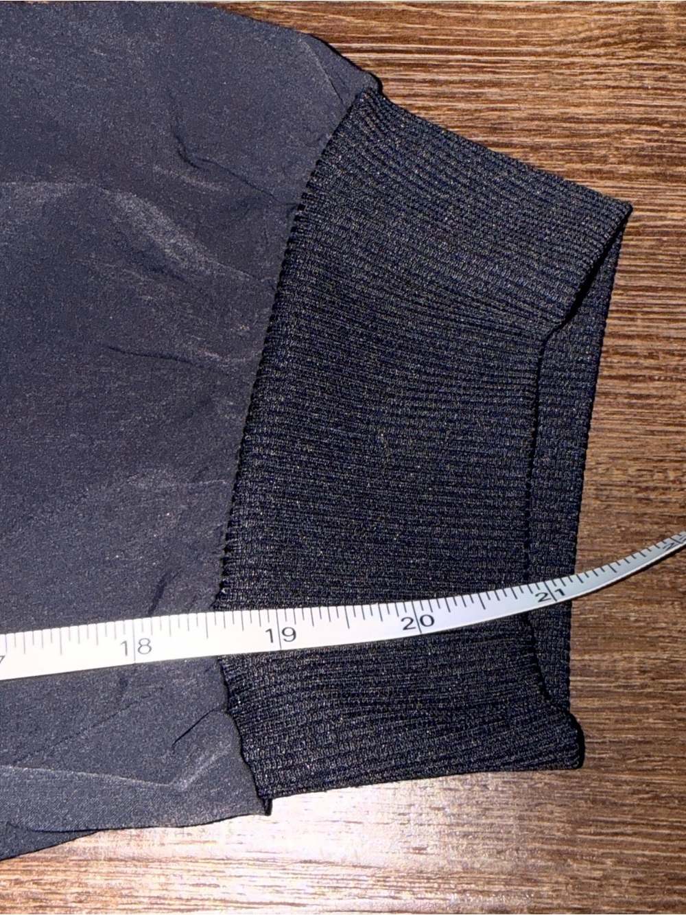 Figs Black jogger - Picture 7 of 7